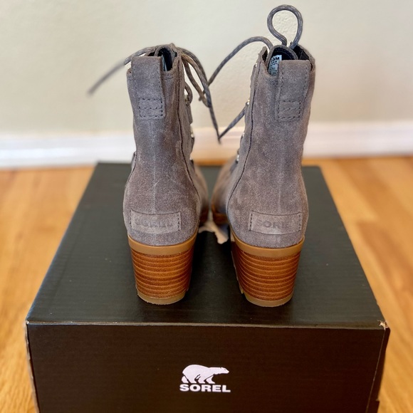 Cate Lace - Picture 4 of 5